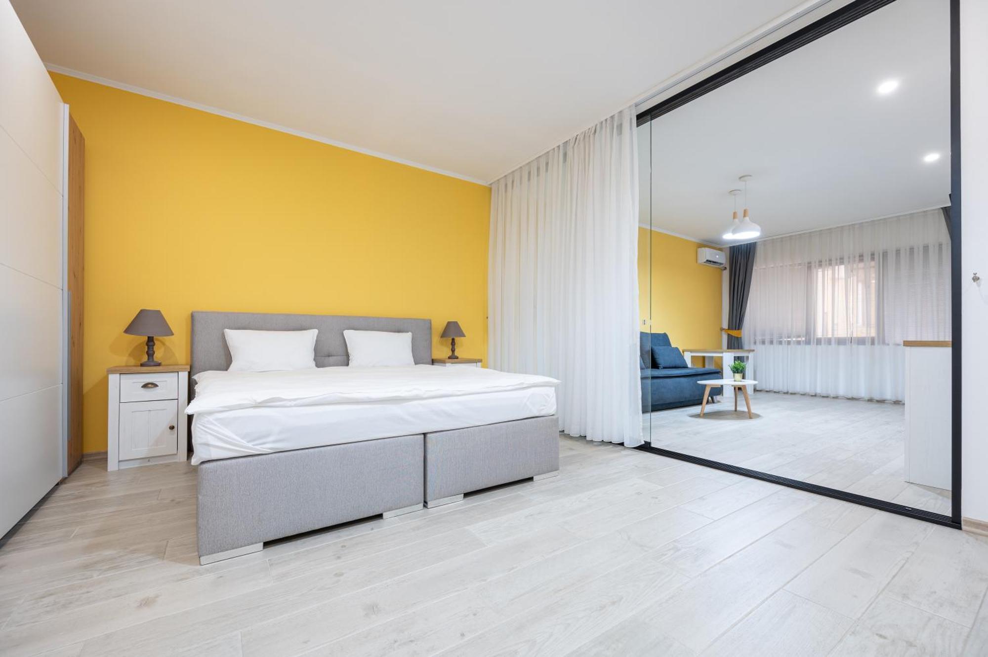 Central Park Rooms Oradea Chambre photo
