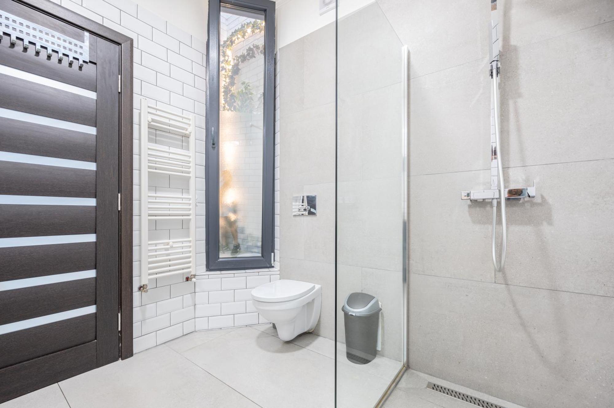 Central Park Rooms Oradea Chambre photo