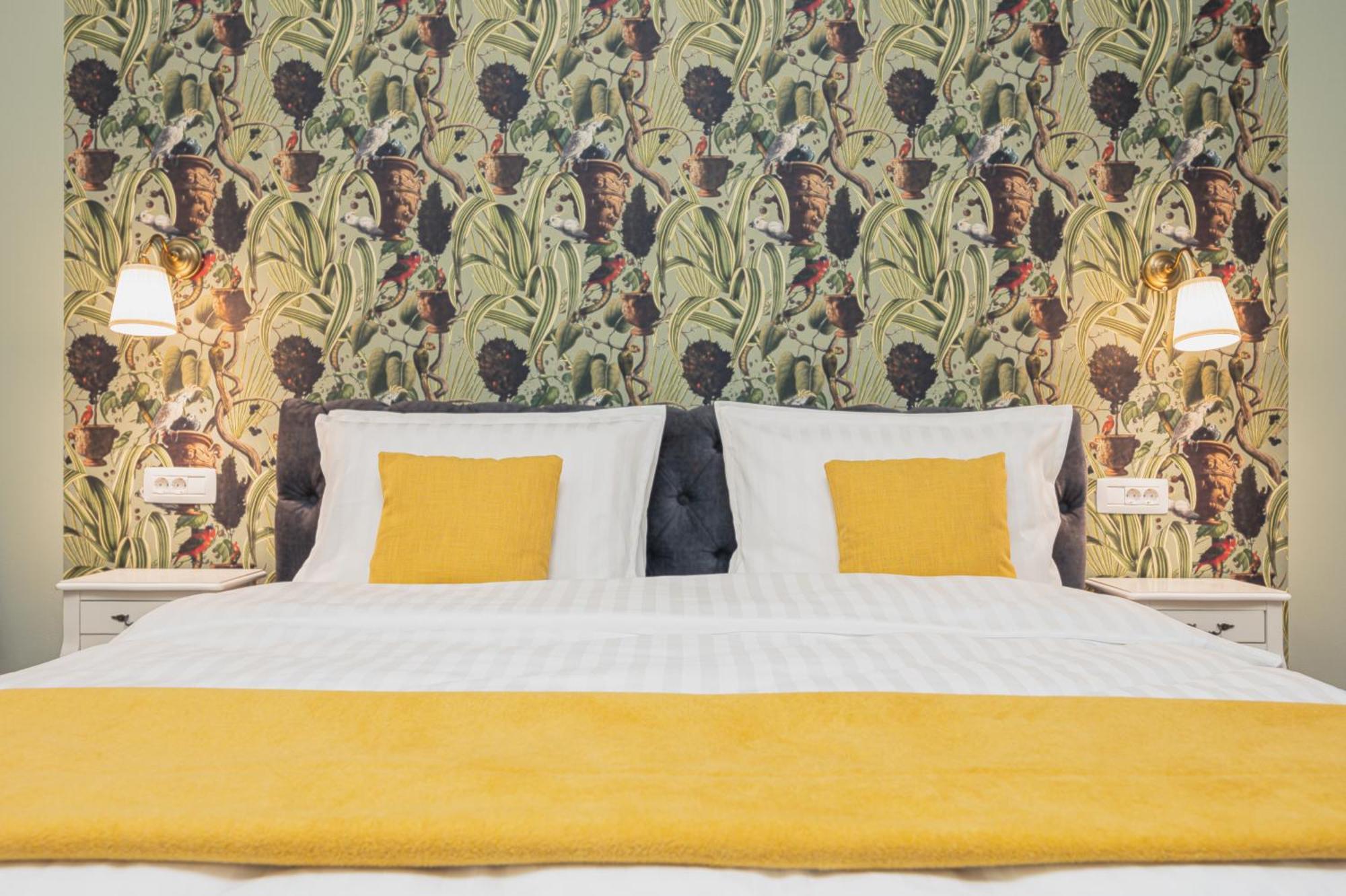 Central Park Rooms Oradea Chambre photo